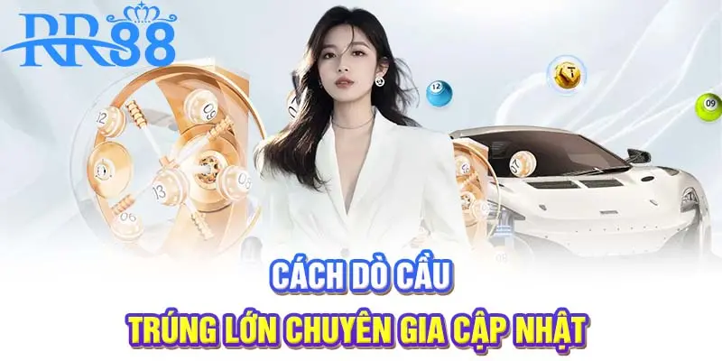 Cách dò cầu trúng lớn chuyên gia cập nhật