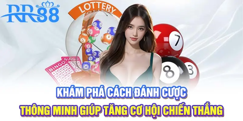 Khám phá cách đánh cược thông minh giúp tăng cơ hội chiến thắng